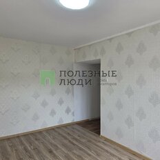 Квартира 43,7 м², 2-комнатная - изображение 4