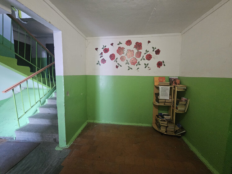 94 м², 3-комнатная квартира 8 999 999 ₽ - изображение 46