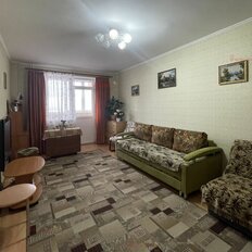 Квартира 41,8 м², 1-комнатная - изображение 5
