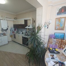 Квартира 47 м², 1-комнатная - изображение 1