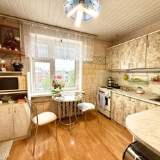 Квартира 59 м², 2-комнатная - изображение 5