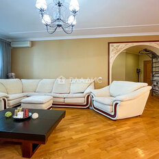 Квартира 158,6 м², 4-комнатная - изображение 5