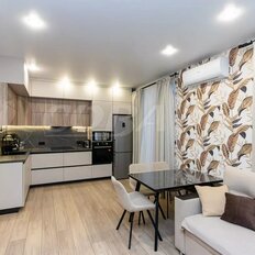 Квартира 63,2 м², 2-комнатная - изображение 2