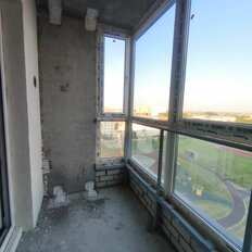Квартира 35 м², 2-комнатная - изображение 5