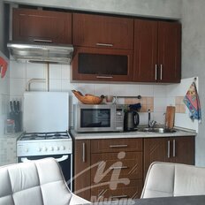 Квартира 33,2 м², 1-комнатная - изображение 2