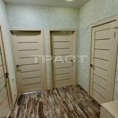 Квартира 37,7 м², 1-комнатная - изображение 5