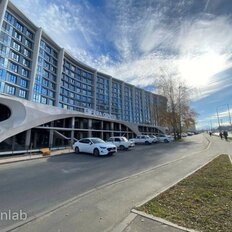 Квартира 100 м², 3-комнатная - изображение 1