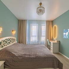 Квартира 83 м², 3-комнатная - изображение 5