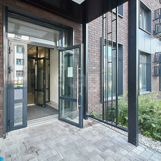 Квартира 38,4 м², 2-комнатная - изображение 2