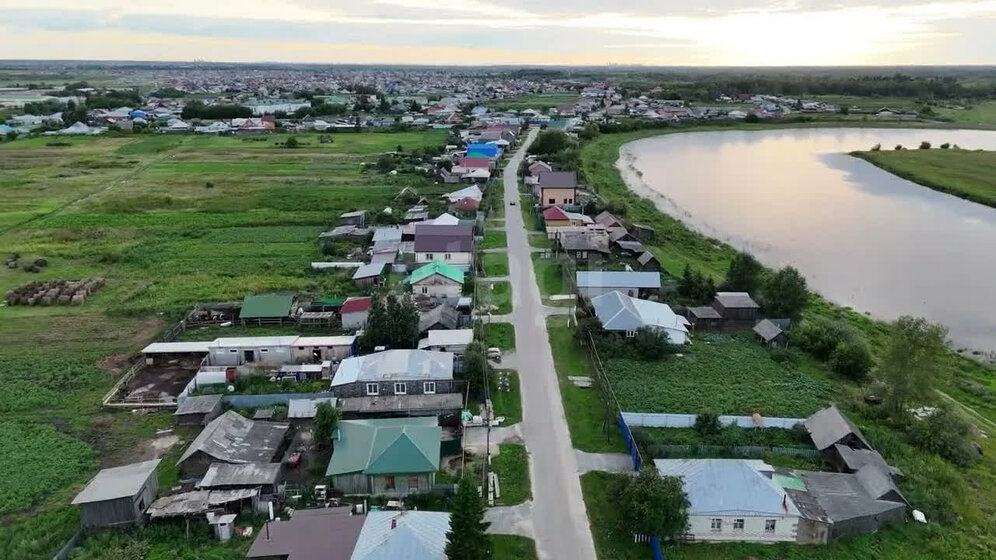 13,9 сотки, участок 670 000 ₽ - изображение 26