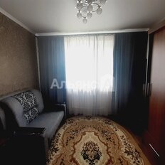 Квартира 43,5 м², 2-комнатная - изображение 3