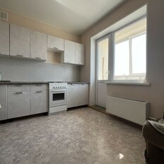 Квартира 39 м², 1-комнатная - изображение 3