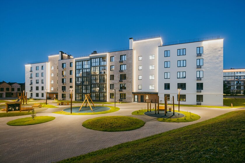 88,1 м², 3-комнатная квартира 17 791 264 ₽ - изображение 1