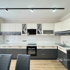 Квартира 58 м², 2-комнатная - изображение 3