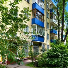 Квартира 30 м², 1-комнатная - изображение 1