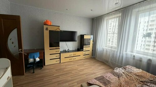 Снять 1-комнатную квартиру без залога и депозита от Яндекс Аренды в Балашихе - изображение 3