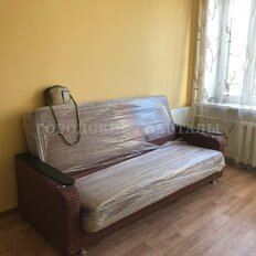 Квартира 18 м², студия - изображение 3