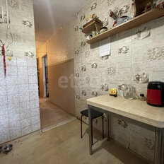 Квартира 29,5 м², 1-комнатная - изображение 2