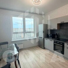 Квартира 83 м², 3-комнатная - изображение 4