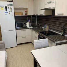 Квартира 41 м², 1-комнатная - изображение 4
