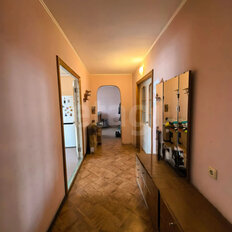 Квартира 115,2 м², 3-комнатная - изображение 1