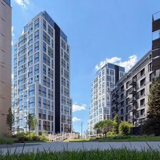 Квартира 111 м², 3-комнатная - изображение 5