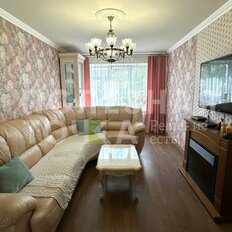 Квартира 46,6 м², 2-комнатная - изображение 5