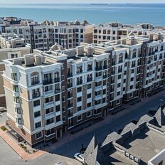 Квартира 35 м², 1-комнатная - изображение 1