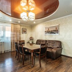 Квартира 77,4 м², 2-комнатная - изображение 4