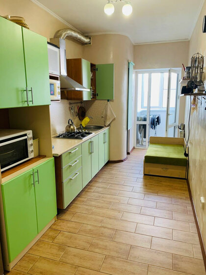 41,6 м², 1-комнатная квартира 11 800 000 ₽ - изображение 30