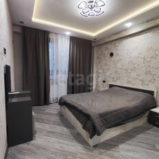 Квартира 90,3 м², 3-комнатная - изображение 4