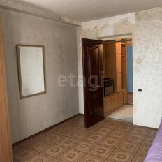 Квартира 16,2 м², студия - изображение 4