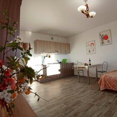 Квартира 29,2 м², студия - изображение 2
