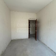 Квартира 41,5 м², 2-комнатная - изображение 4