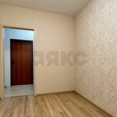 Квартира 24,1 м², 1-комнатная - изображение 4
