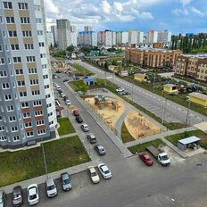 Квартира 83,4 м², 3-комнатная - изображение 2