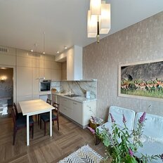Квартира 51,3 м², 1-комнатная - изображение 5