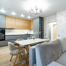 Квартира 108,1 м², 4-комнатная - изображение 3