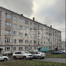 Квартира 13 м², студия - изображение 5