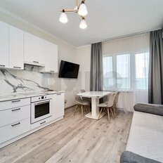 Квартира 45,6 м², 2-комнатная - изображение 1