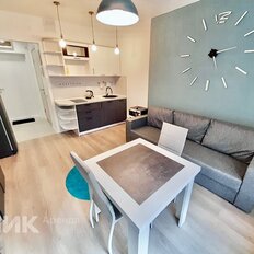 Квартира 19,6 м², студия - изображение 5