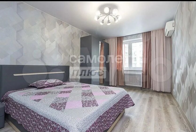 34 м², 1-комнатная квартира 40 000 ₽ в месяц - изображение 50