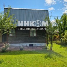 дом + 5,2 сотки, участок - изображение 1
