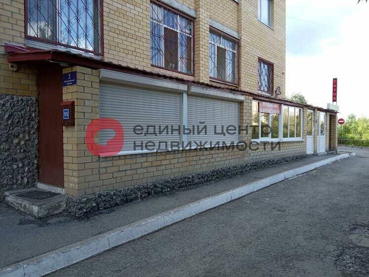 774,5 м², готовый бизнес 70 000 000 ₽ - изображение 44