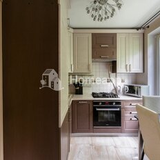 Квартира 58 м², 3-комнатная - изображение 2