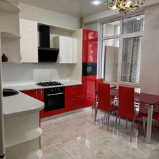 Квартира 50 м², 1-комнатная - изображение 1