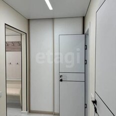 Квартира 55 м², 2-комнатная - изображение 4