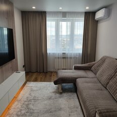 Квартира 34,1 м², 1-комнатная - изображение 1