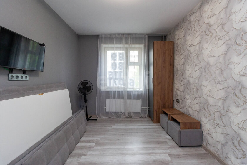31,8 м², 1-комнатная квартира 5 400 000 ₽ - изображение 23