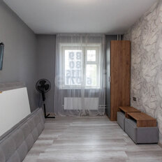 Квартира 35,8 м², 1-комнатная - изображение 1